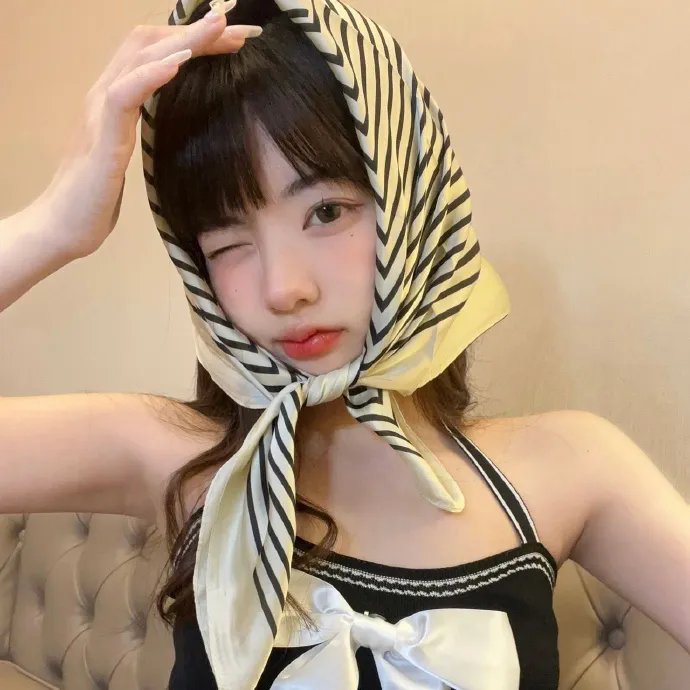 美幸梦游仙境