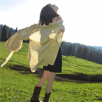 艾莲妹妹