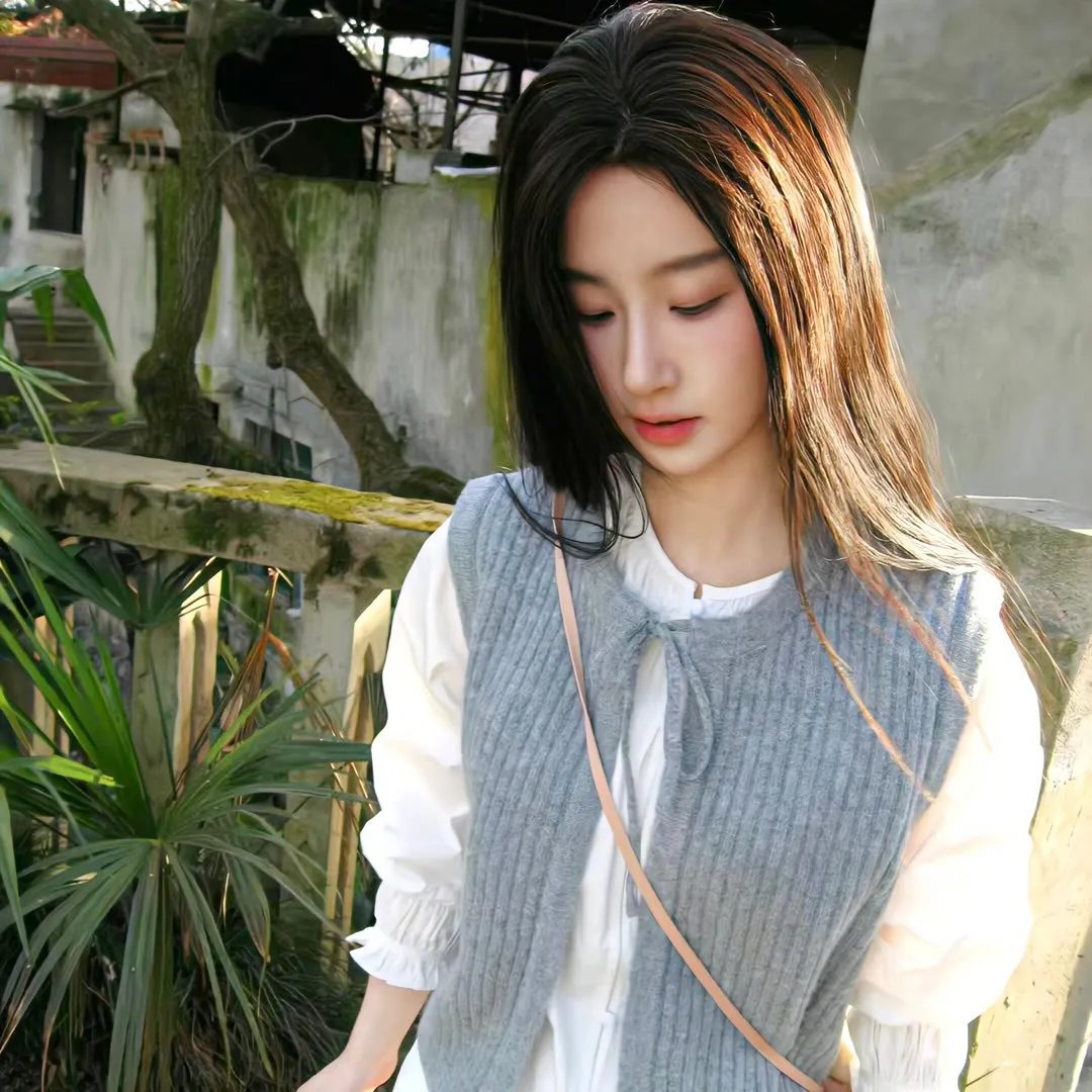 毛驴县令之宛如格格